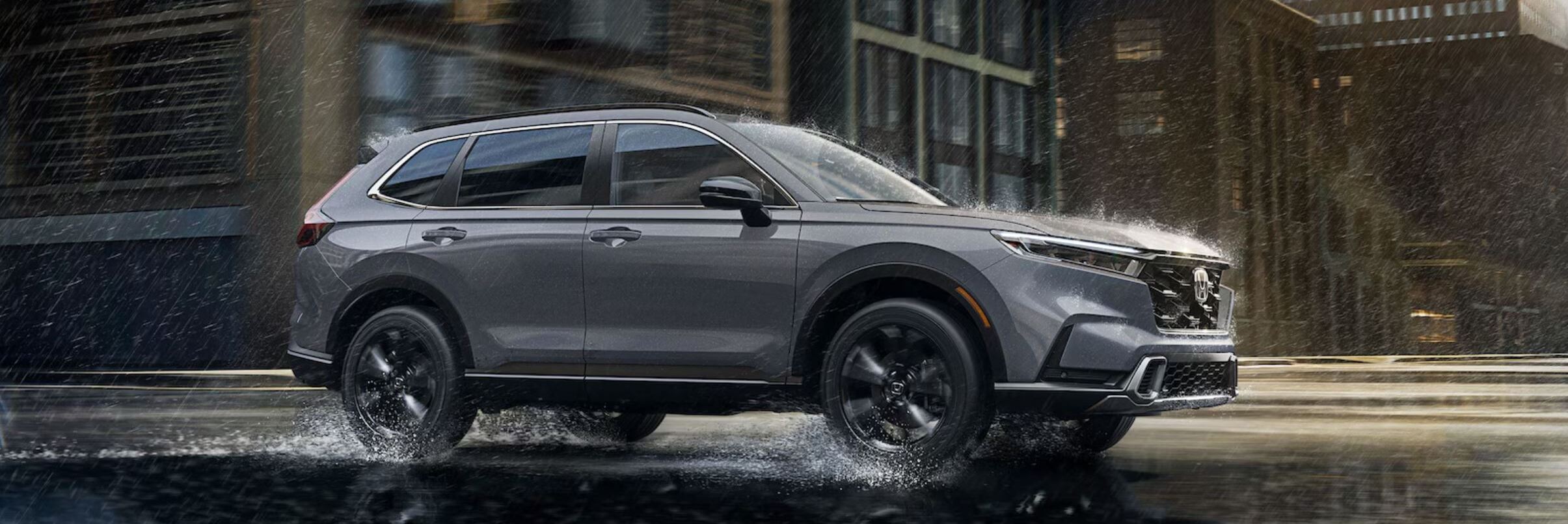 2025 Honda CR-V Hybrid for Sale near Woodbridge, VA