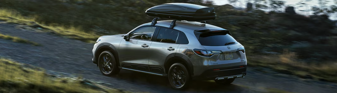 2025 Honda HR-V for Sale near Spring, TX