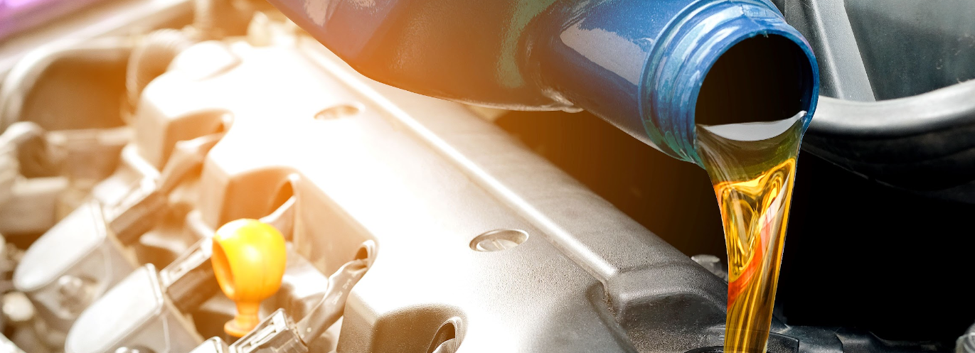 Oil Change Service near Scotchtown, NY