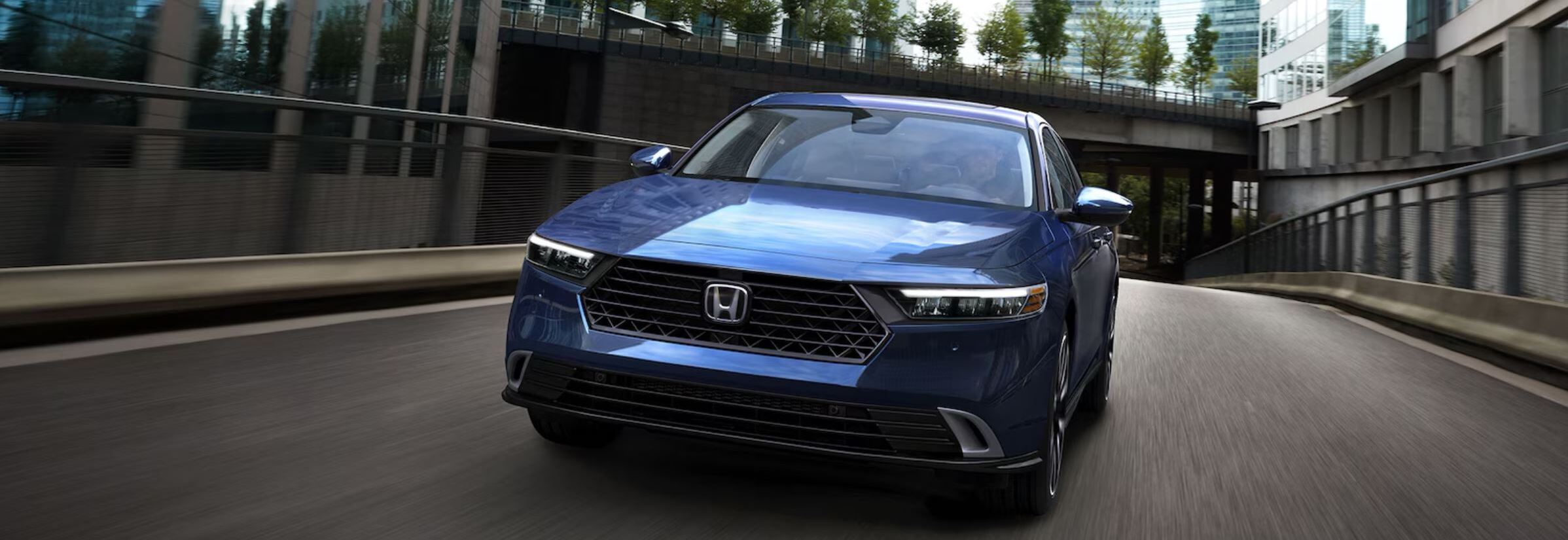 2024 Honda Accord Hybrid Lease near Woodbridge, VA