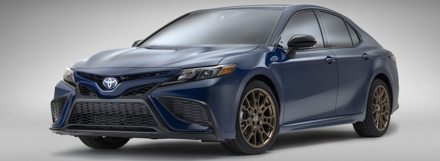  Used Toyota Camry for Sale in El Cajon, CA