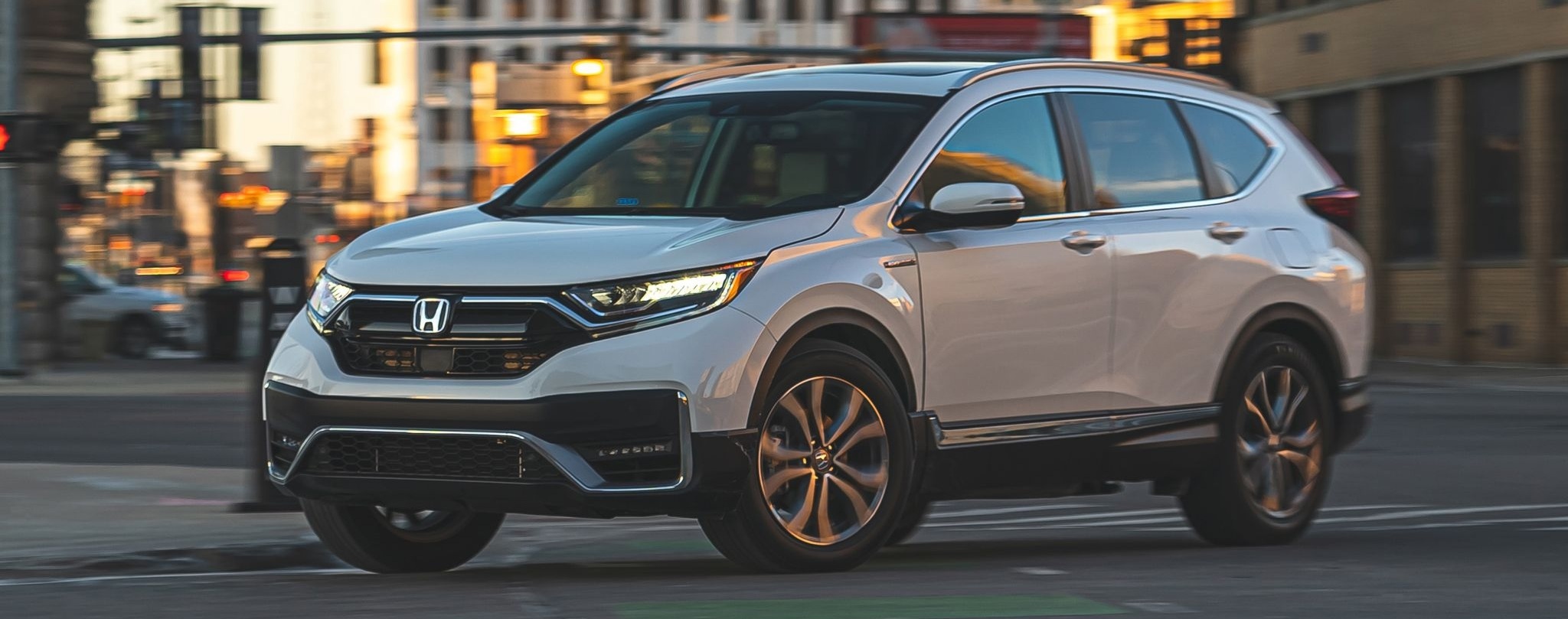 Certified Used Honda CR-V for Sale near Manassas, VA