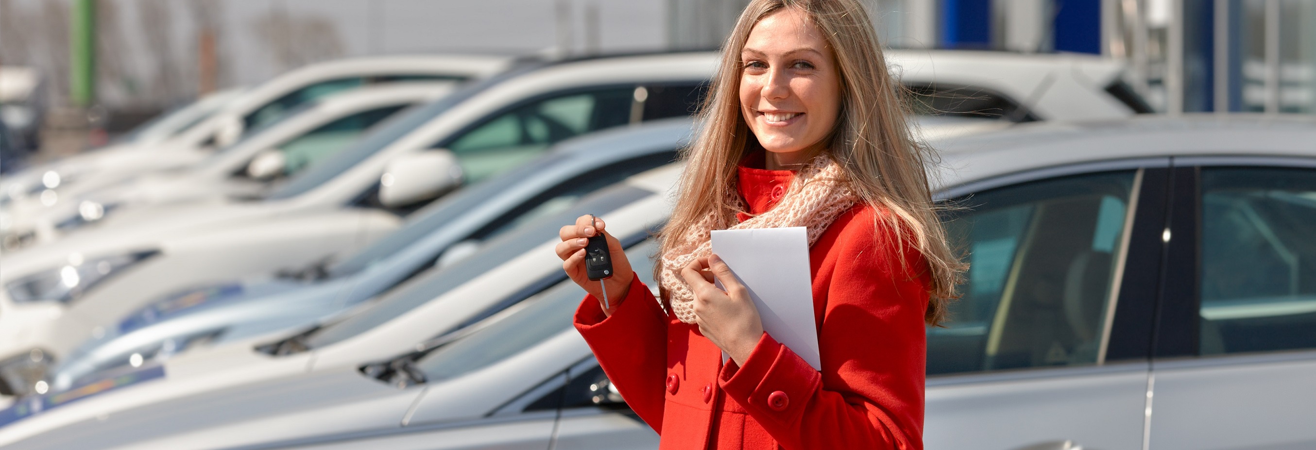 Visit Our Dealership Today!