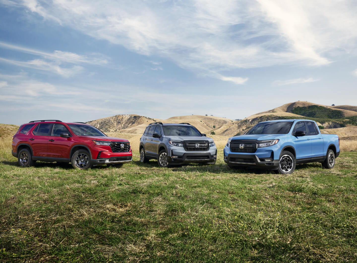 Honda Service & Parts Near Manchester, NH