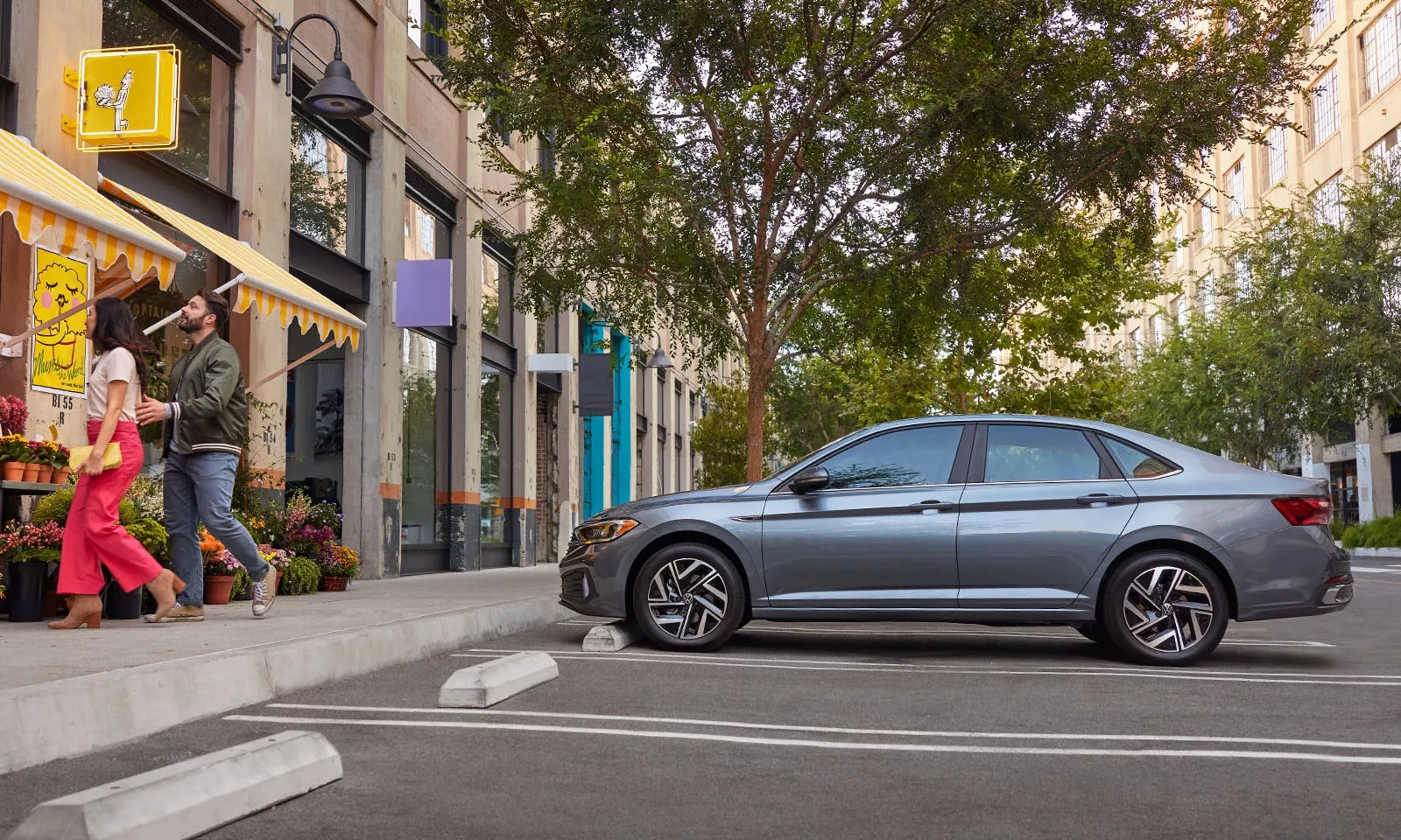 2024 Volkswagen Jetta for Sale near Silver Spring, MD