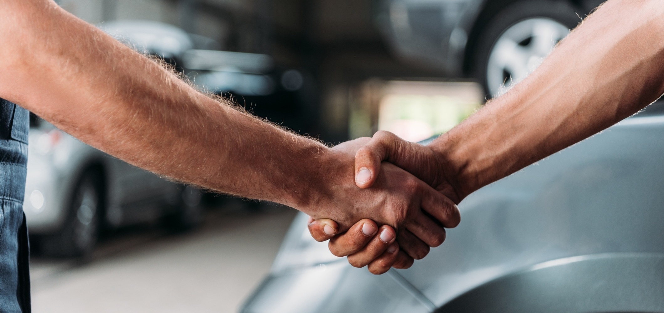 Get a Quality Oil Change with Trusted Technicians