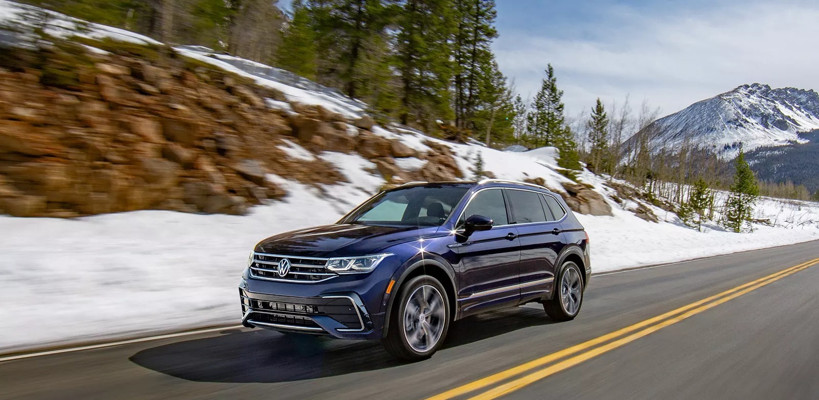 2024 Volkswagen Tiguan for Sale near Silver Spring, MD