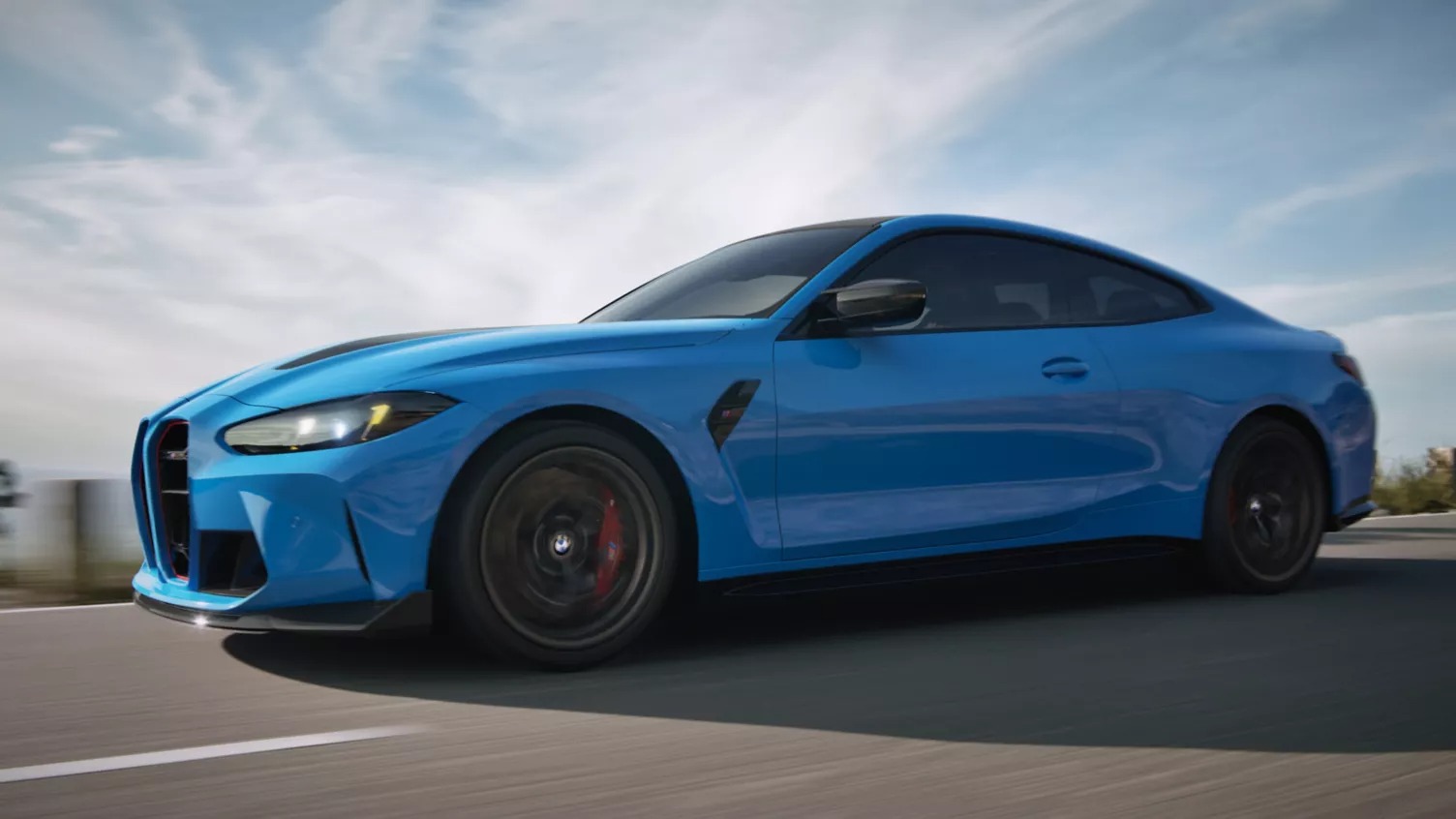 2025 BMW M4 for Sale near Palm Beach, FL