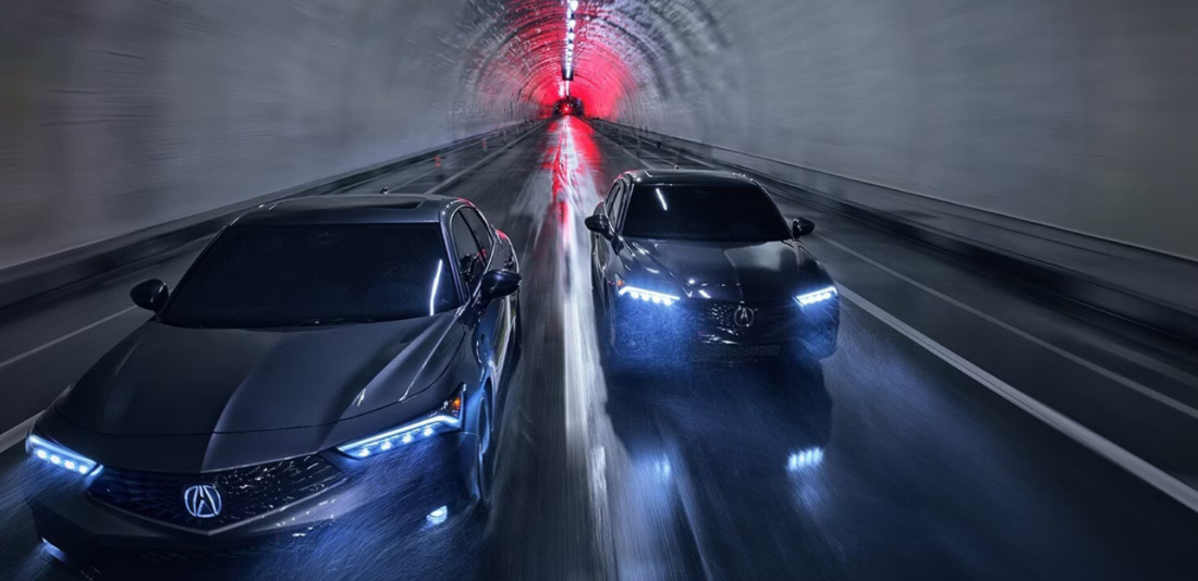 2025 Acura Integra for Sale near Washington, DC