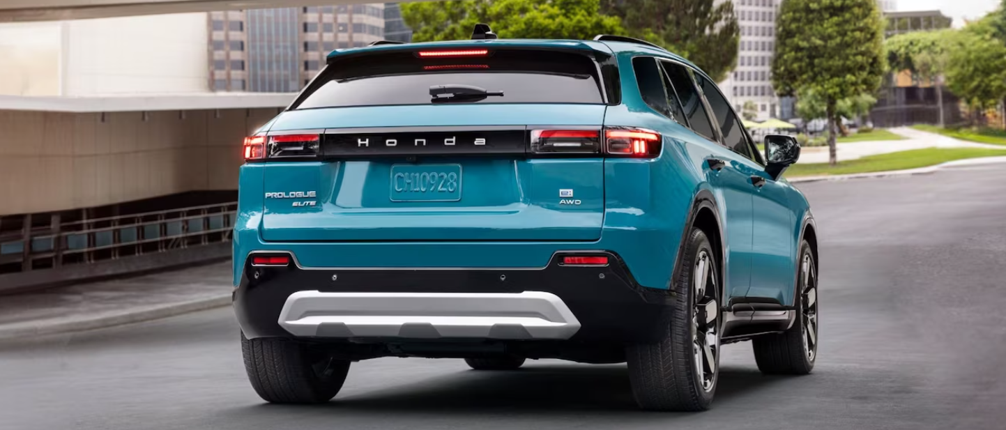 2024 Honda Prologue for Sale near Staten Island, NY