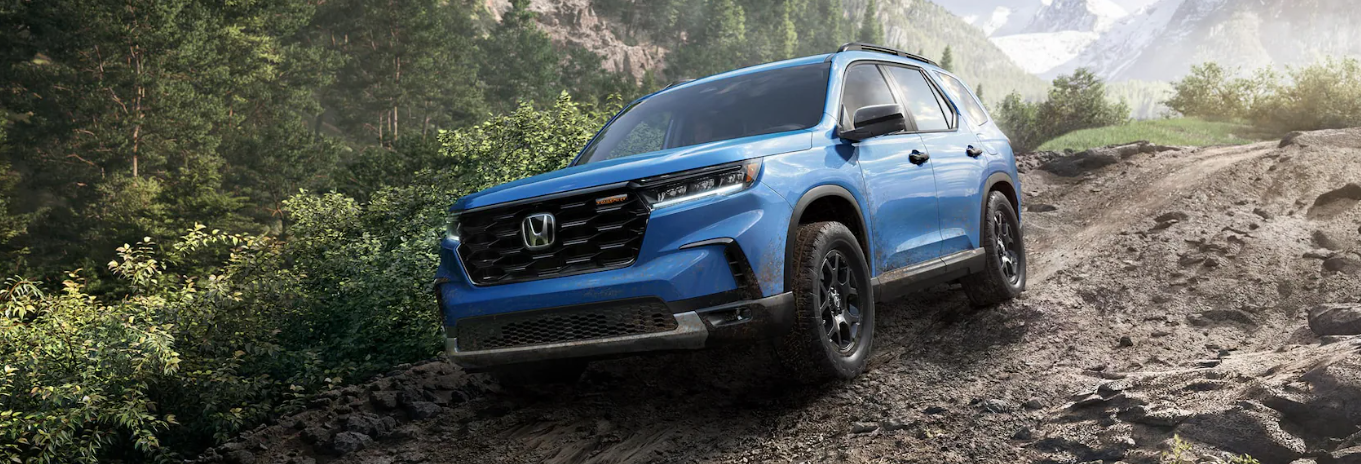 2025 Honda Pilot for Sale near Sterling, VA