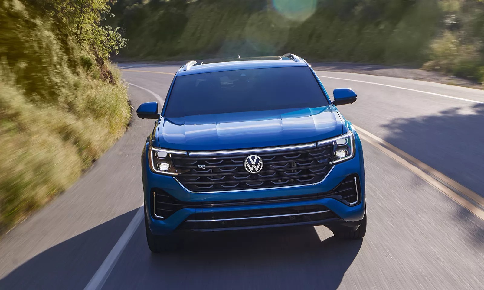 2024 Volkswagen Atlas Cross Sport for Sale near Springfield, VA
