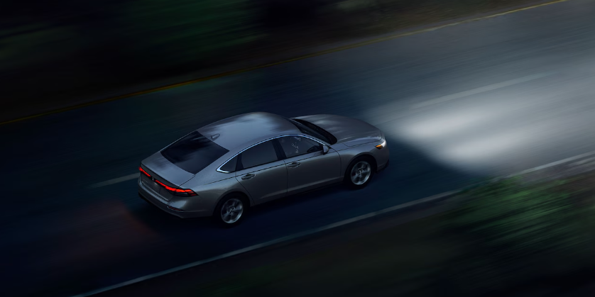 2024 Honda Accord Lease near Sterling, VA