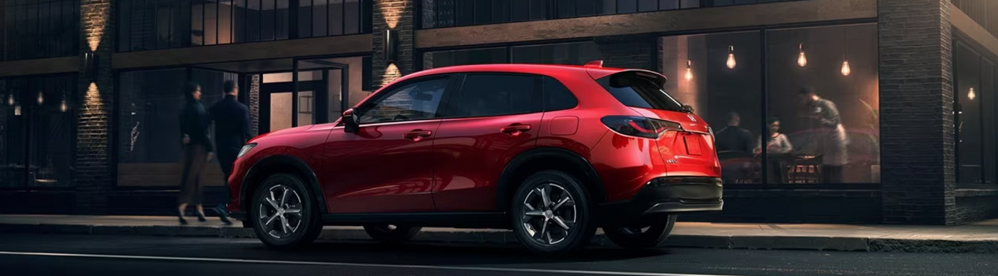 2025 Honda HR-V for Sale near Staten Island, NY