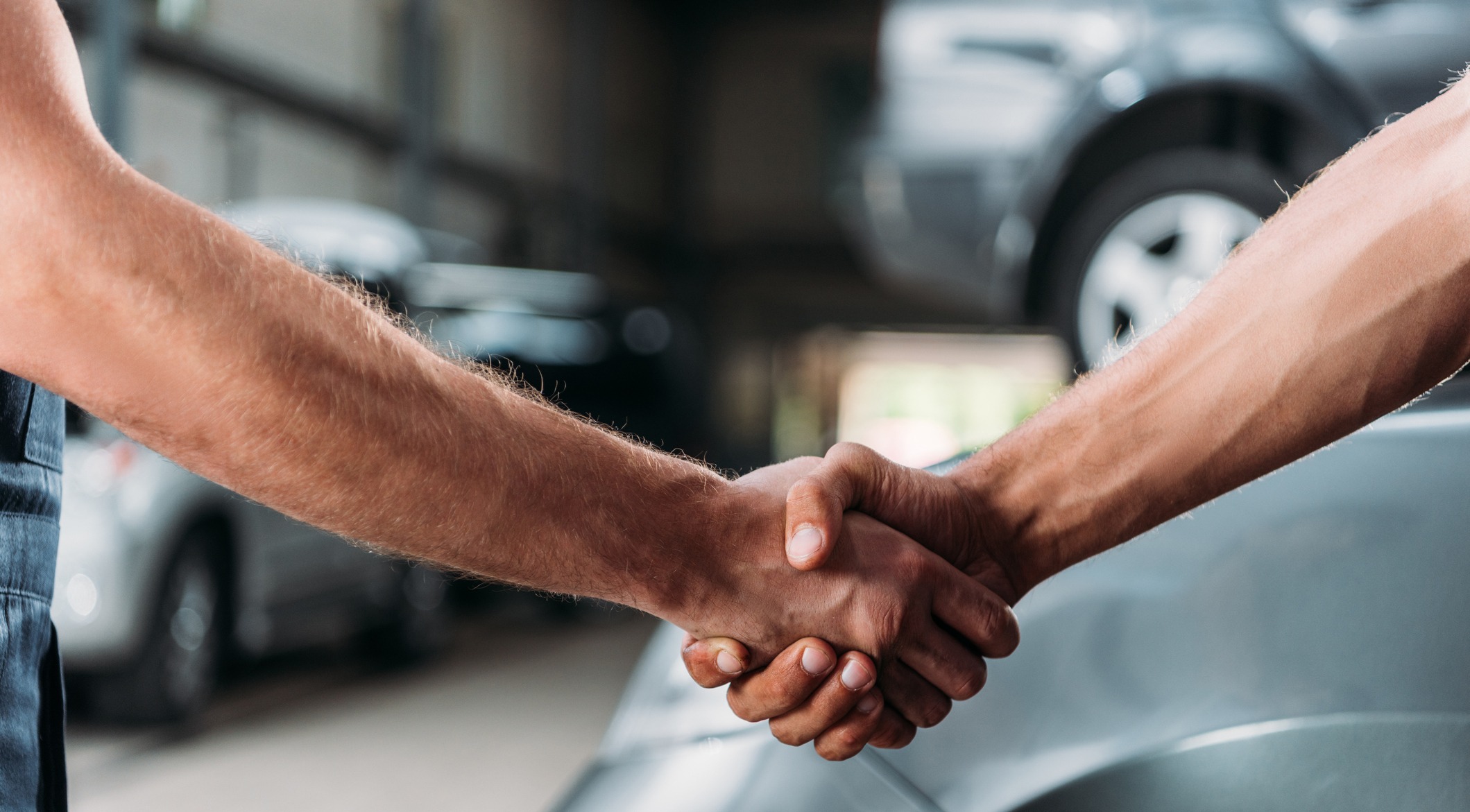 Tire Rotation Service near Waldorf, MD