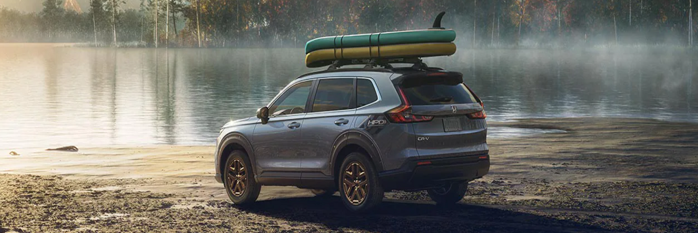 2025 Honda CR-V for Sale near Staten Island, NY