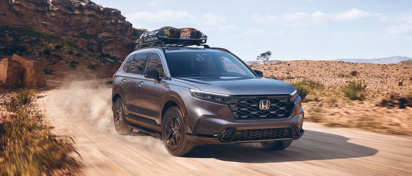 2025 Honda CR-V Hybrid for Sale near Staten Island, NY