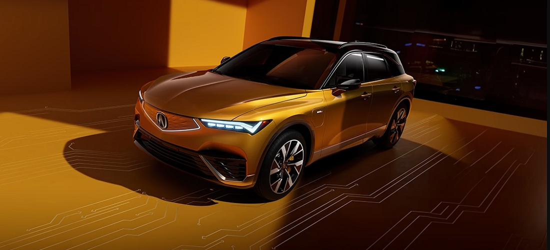 2024 Acura ZDX for Sale in Lawrenceville, NJ