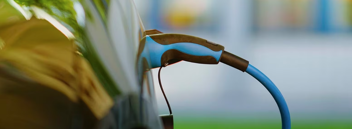 Acura ZDX Charging Options in Lawrenceville, NJ