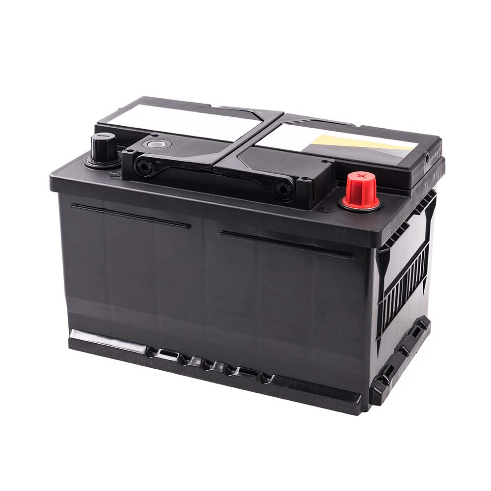 car battery