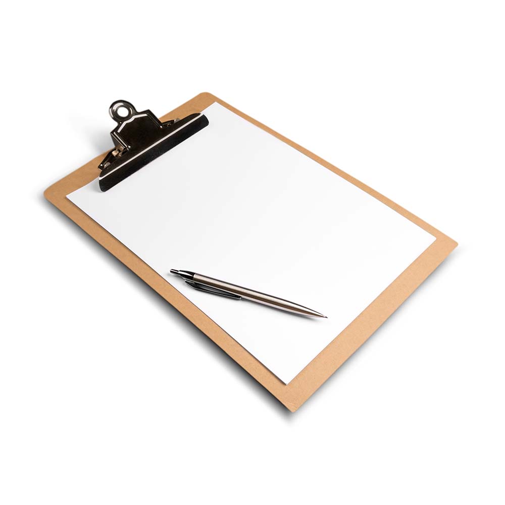 clipboard