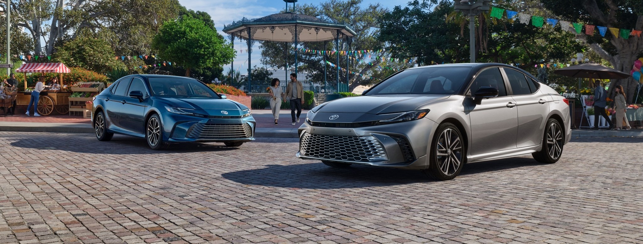 2025 Toyota Camry for Sale near Ellsworth, ME