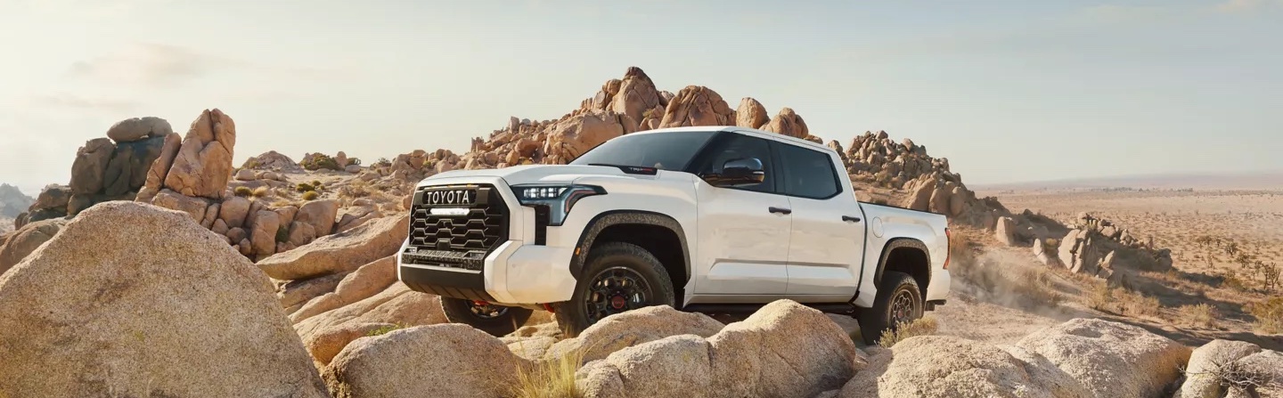 Certified Used Toyota Cars for Sale near Bangor, ME