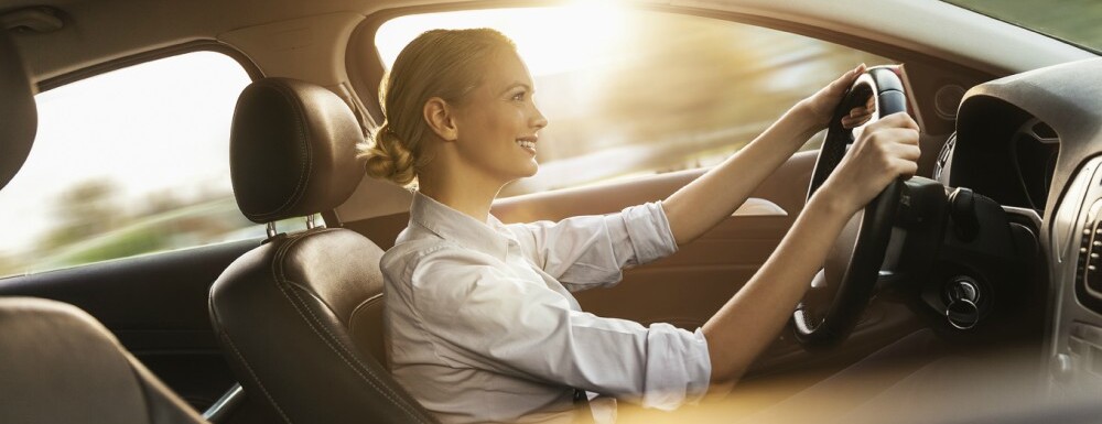 Enjoy the Benefits of Driving a Certified Used Toyota Vehicle!