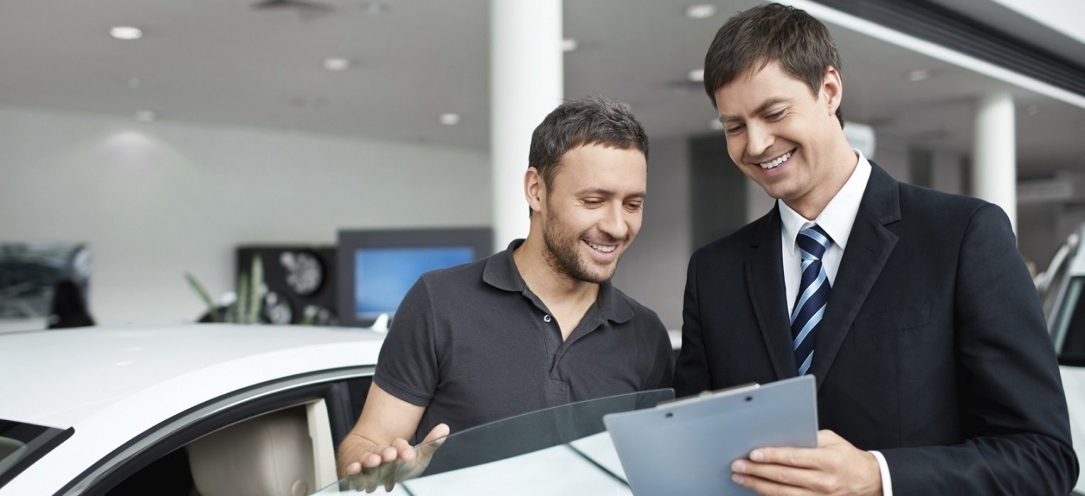 Our Team Is Eager to Work With You!