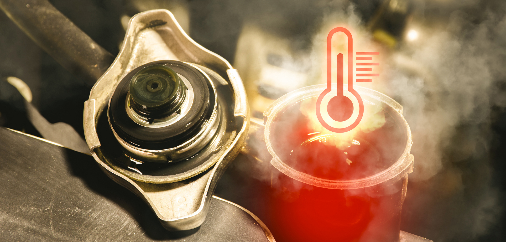 Coolant Service in Wesley Chapel, FL