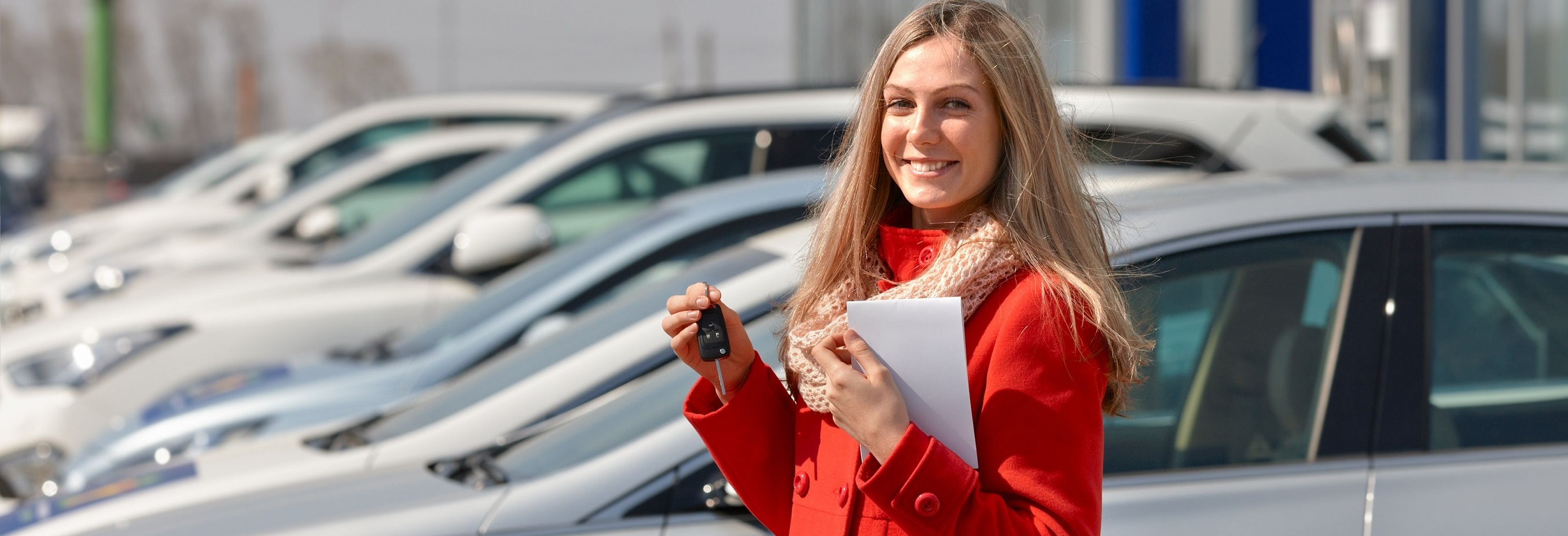 Lease End Options in Little Rock, AR