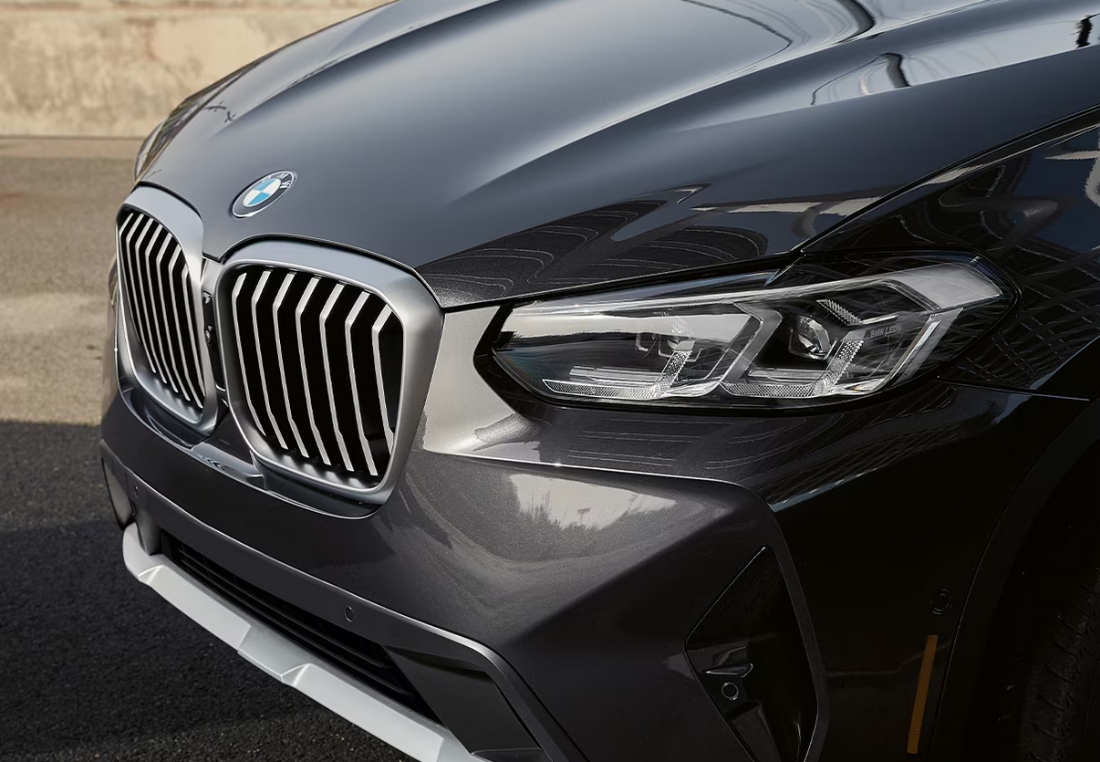 2024 BMW X3 for Sale near North Little Rock, AR - BMW of Little Rock