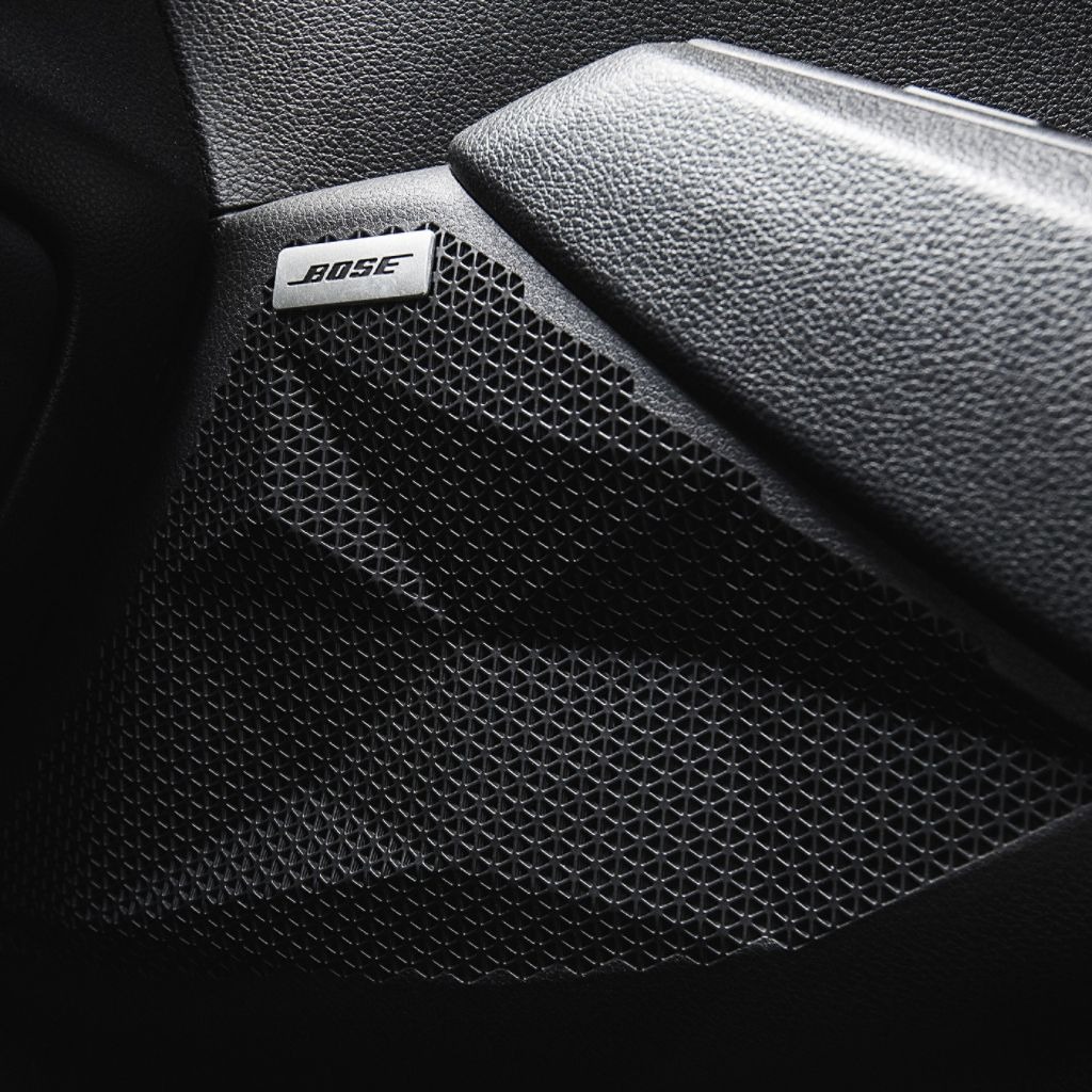 2024 Kia Seltos Bose® Premium Audio