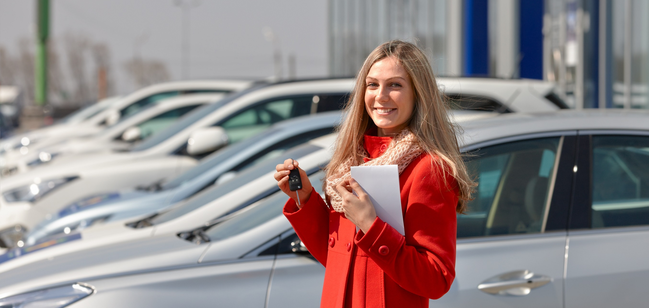 One-Owner Used Cars for Sale near Springfield, VA
