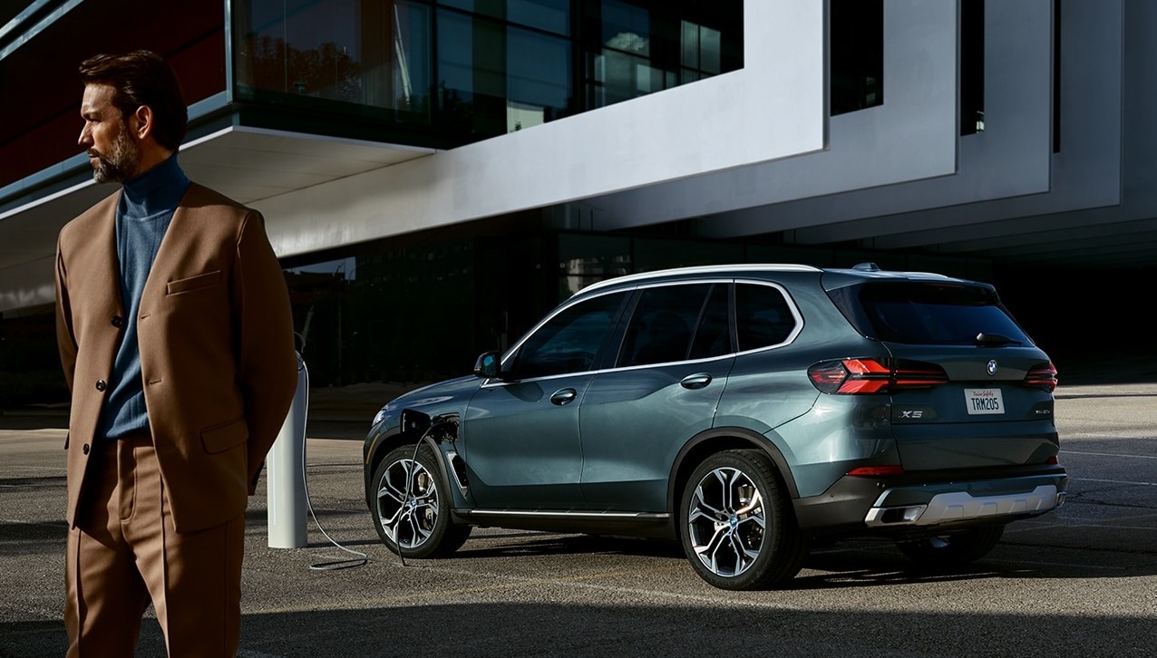 2025 BMW X5 for Sale near Tequesta, FL