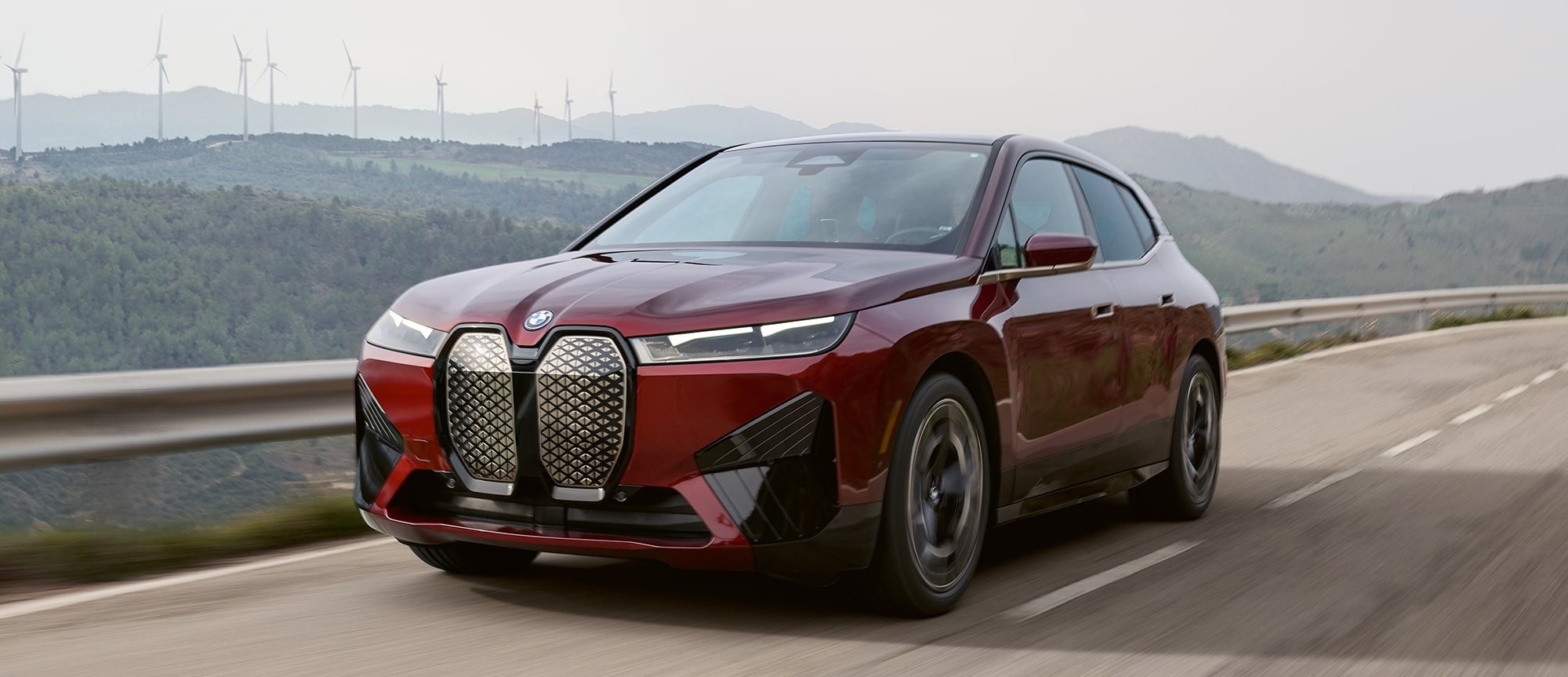 2025 BMW iX for Sale near West Palm Beach, FL