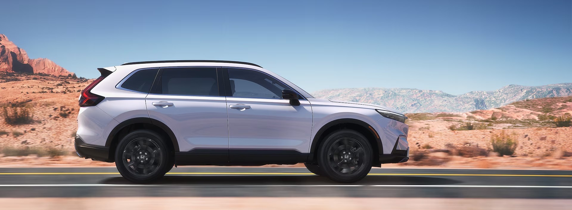2025 Honda CR-V Hybrid for Sale near Bowie, MD