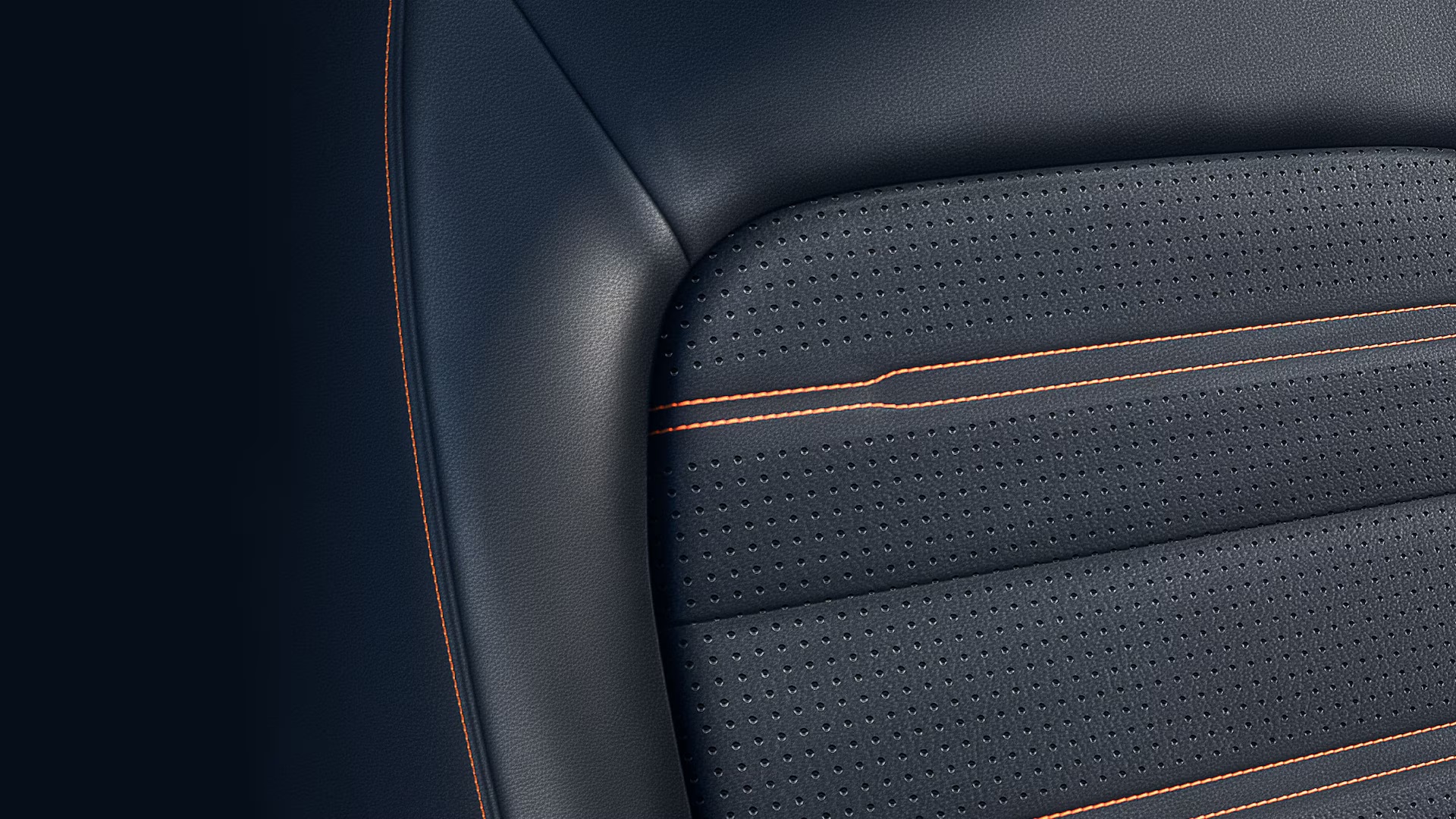 2025 Honda CR-V Hybrid Seating Details