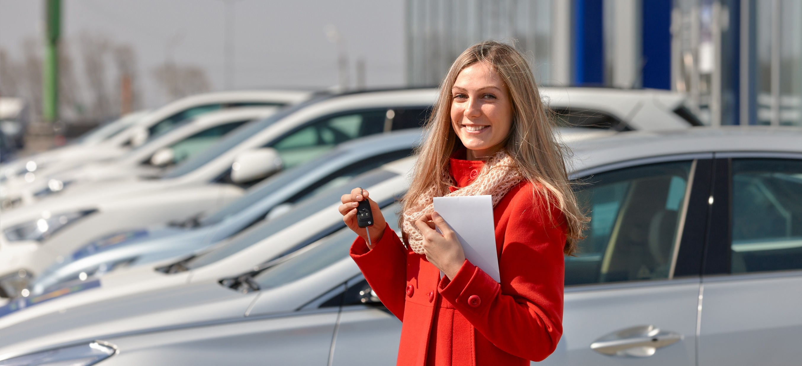 One-Owner Used Cars for Sale near Bowie, MD