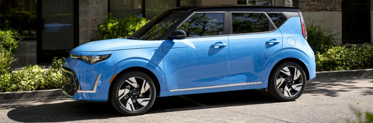 2024 Kia Soul for Sale near Wheaton, IL