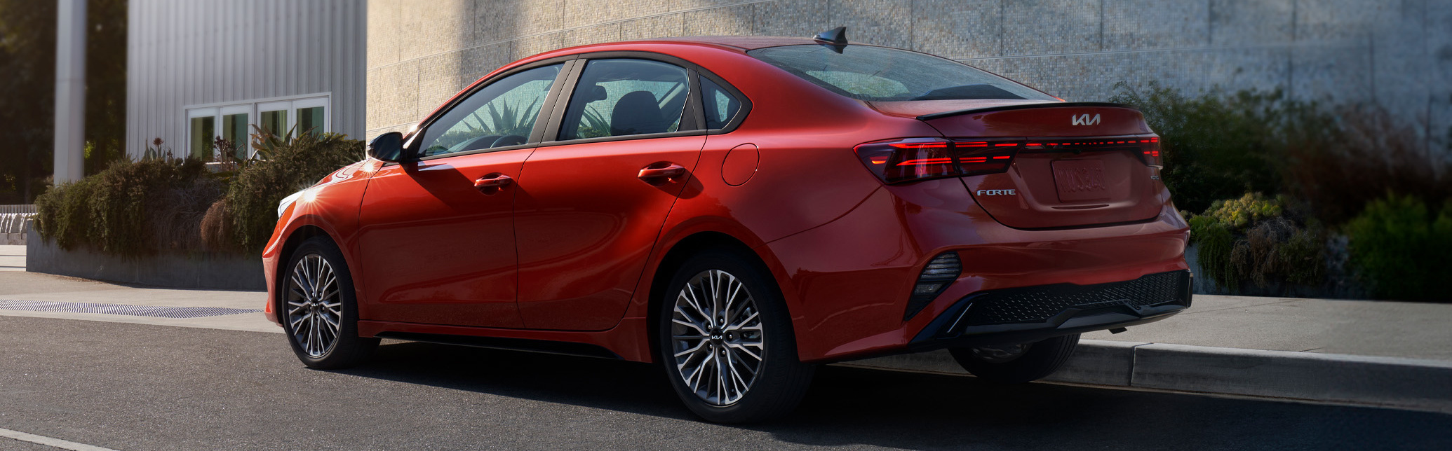 2024 Kia Forte for Sale near Wheaton, IL