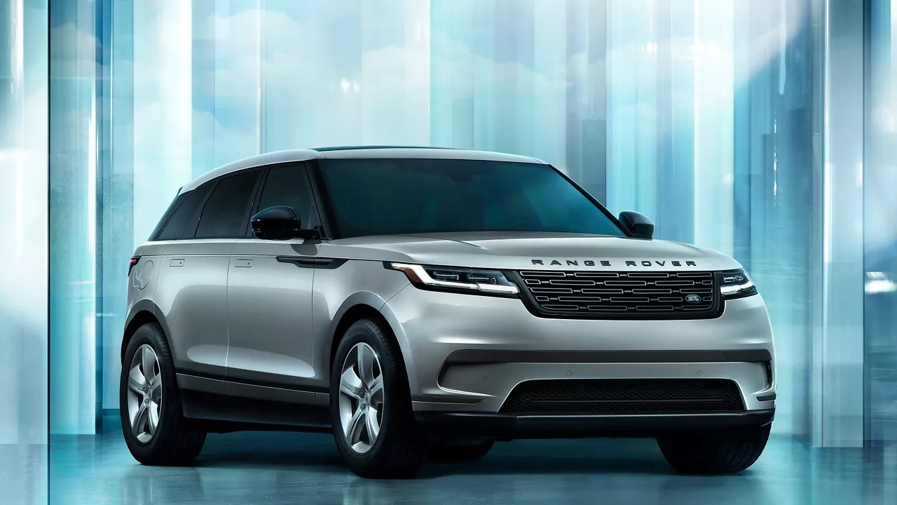 2025 Range Rover Velar Lease in Glendale, AZ - Land Rover Arrowhead