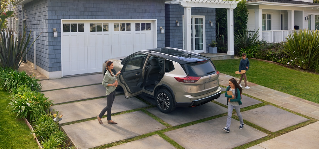 2024 Nissan Rogue for Sale near Aquia Harbour, VA