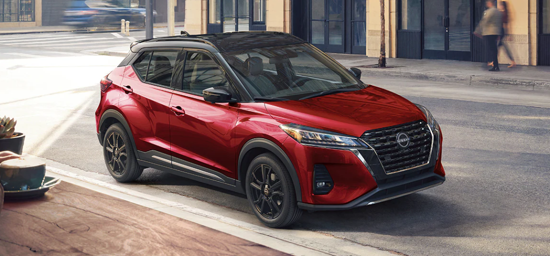 2024 Nissan Kicks for Sale near Aquila Harbour, VA