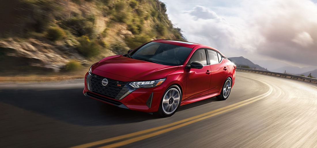 2024 Nissan Sentra for Sale near Aquia Harbour, VA