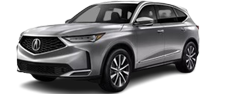 2026 Acura MDX