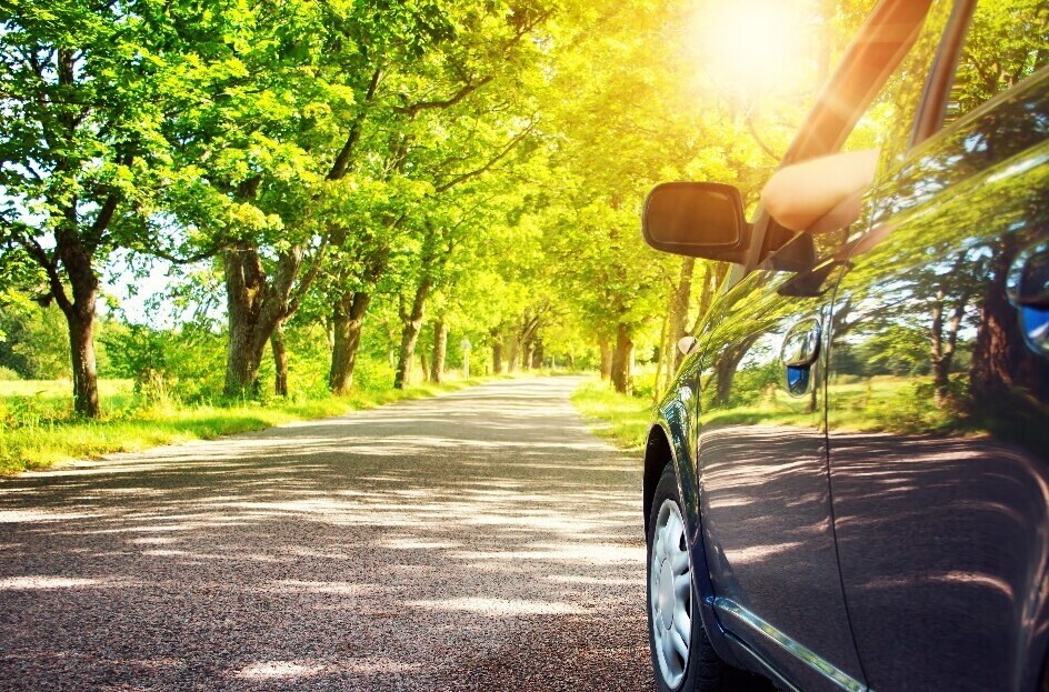 Prepare Your BMW for Summer Travel near Palm Beach, FL