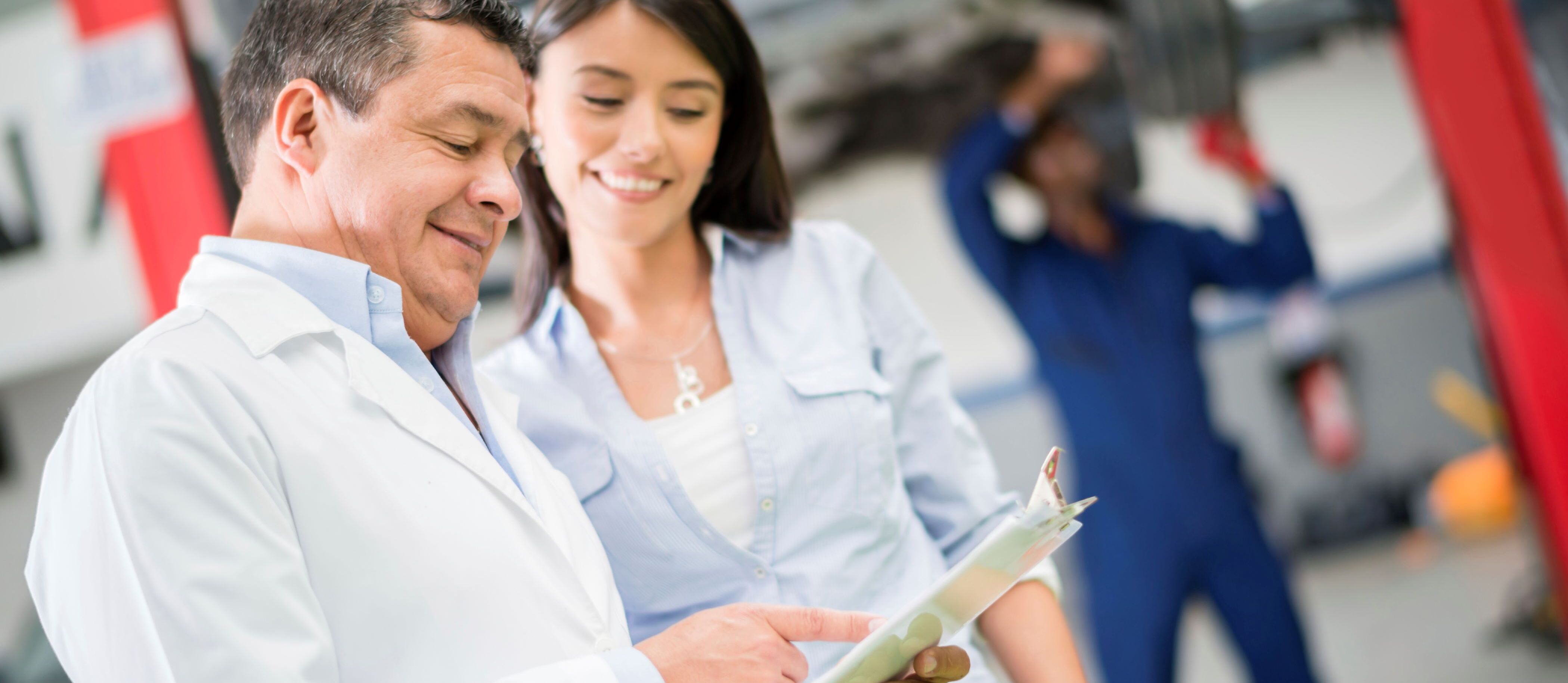 EV Maintenance Basics in Tallahassee, FL