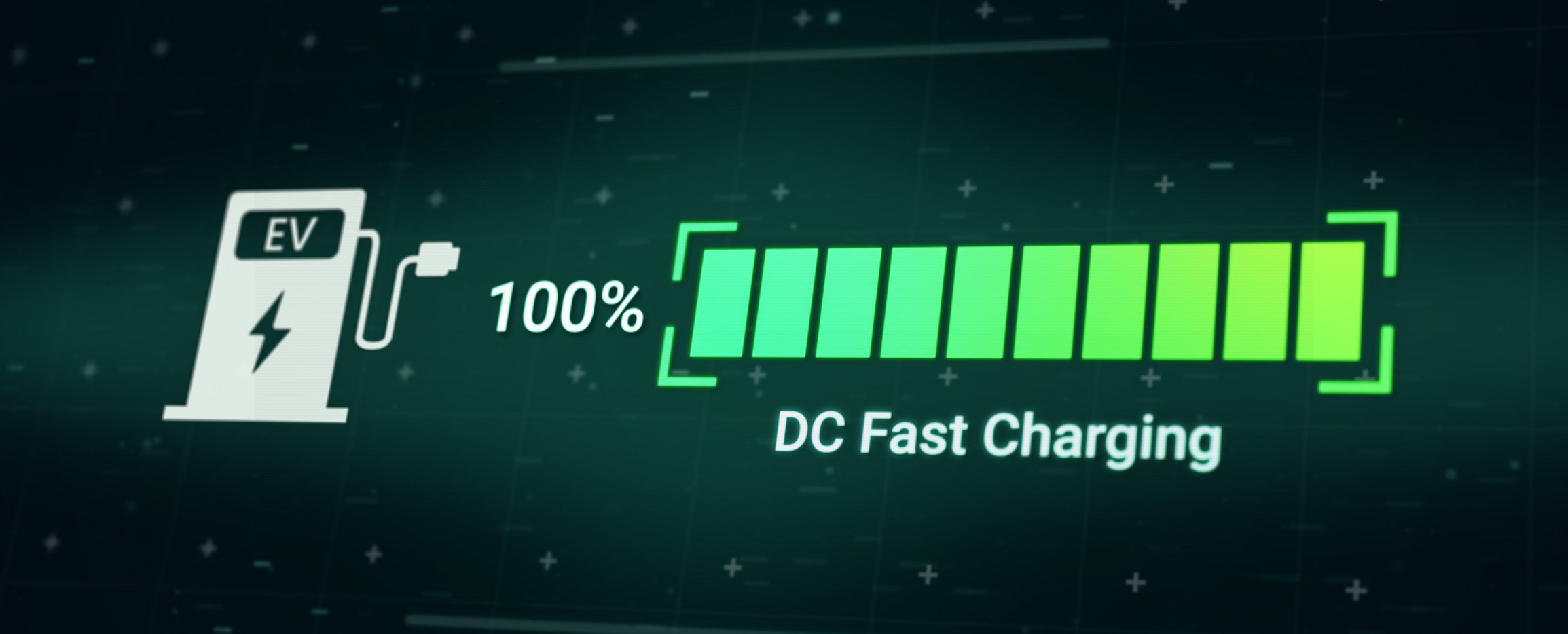 Learn About Your Charging Options!