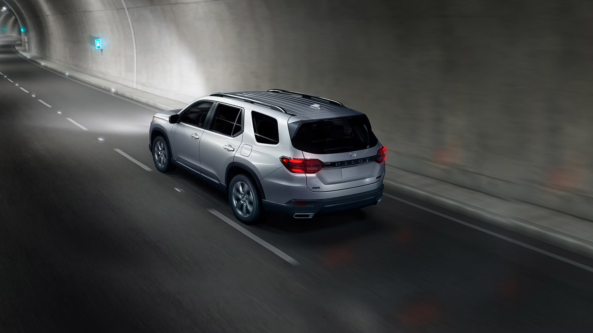 2025 Honda Pilot for Sale near Bowie, MD